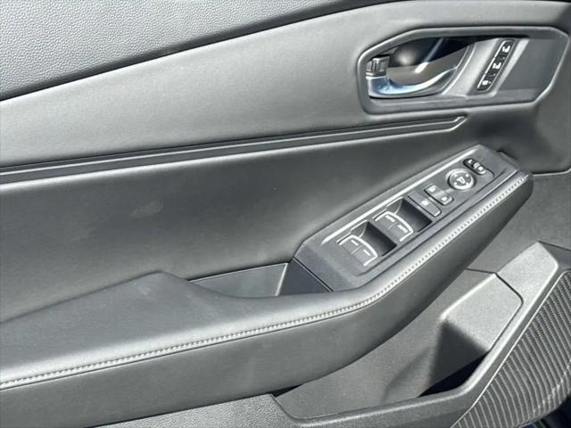 2026 Honda Accord Sedan Sport-L