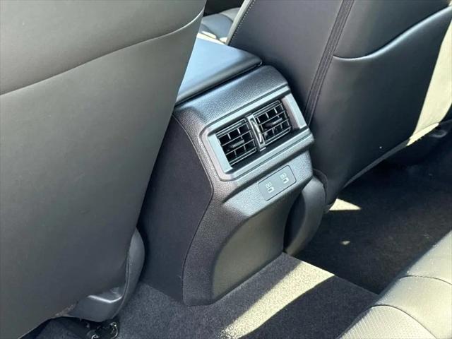 2026 Honda Accord Sedan Sport-L