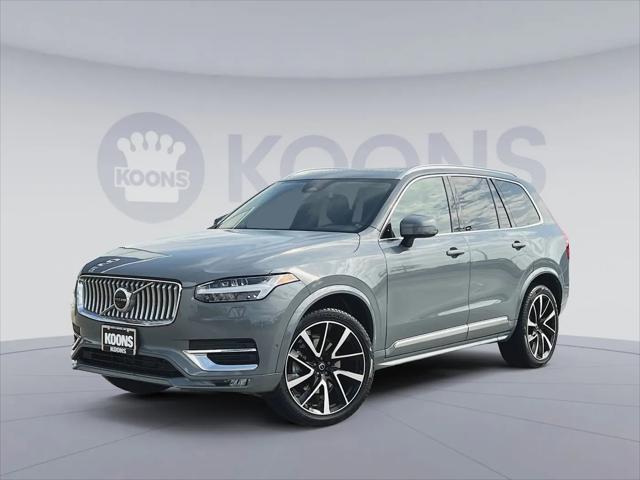 2023 Volvo XC90 B5 Plus for sale in White Marsh, MD