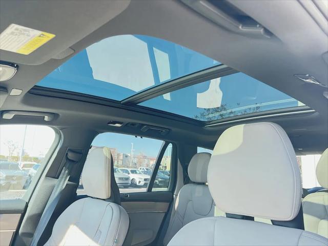 2026 Volvo XC90 Plug-In Hybrid Ultra Dark Theme, T8 AWD, Electric/Gasoline, 7 Seats