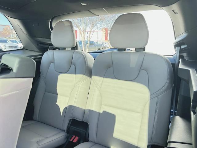 2026 Volvo XC90 Plug-In Hybrid Ultra Dark Theme, T8 AWD, Electric/Gasoline, 7 Seats