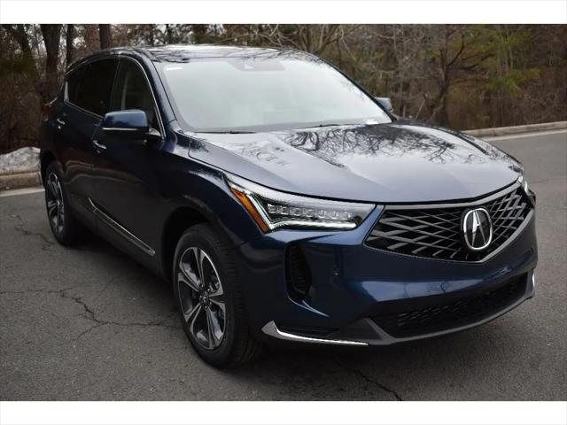 2026 Acura RDX Technology for sale in Chantilly, VA
