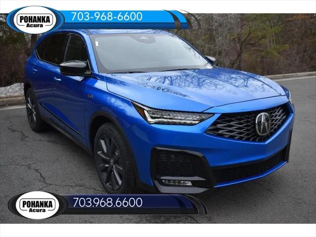 2026 Acura MDX A-SPEC for sale in Chantilly, VA