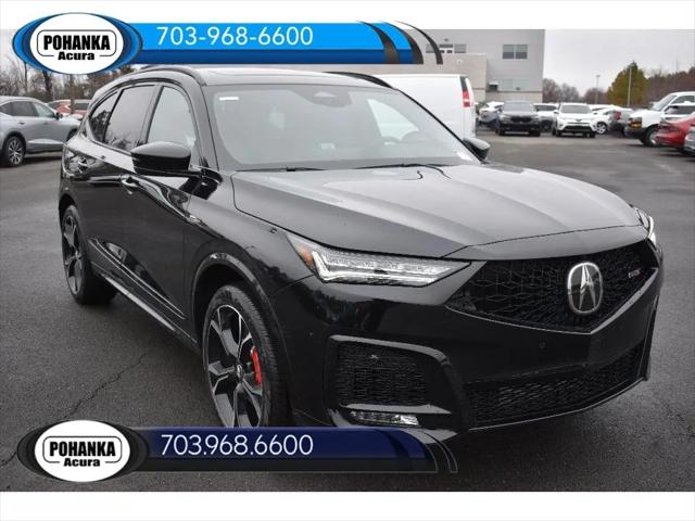 2026 Acura MDX Type S Advance Package for sale in Chantilly, VA