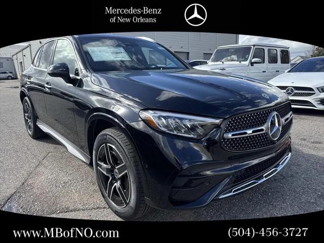 2026 Mercedes-Benz GLC GLC 300 for sale in Metairie, LA