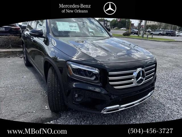 2026 Mercedes-Benz GLB GLB 250 for sale in Metairie, LA