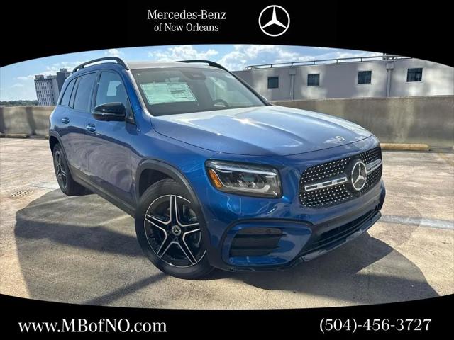 2026 Mercedes-Benz GLB GLB 250 for sale in Metairie, LA