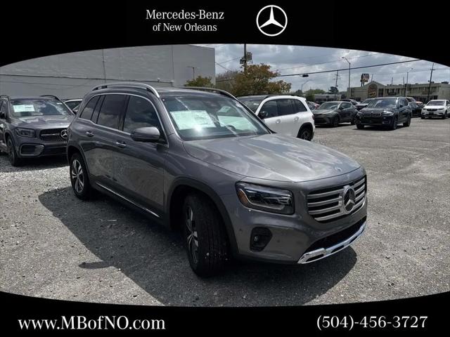 2026 Mercedes-Benz GLB GLB 250 for sale in Metairie, LA