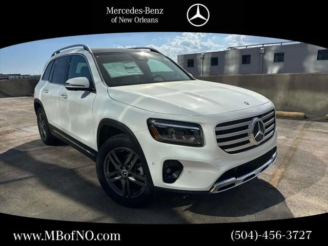 2026 Mercedes-Benz GLB GLB 250 for sale in Metairie, LA