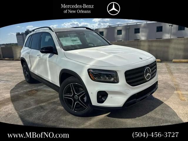2026 Mercedes-Benz GLB GLB 250 for sale in Metairie, LA