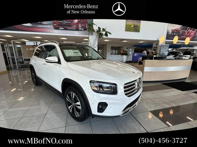 2026 Mercedes-Benz GLB GLB 250 for sale in Metairie, LA