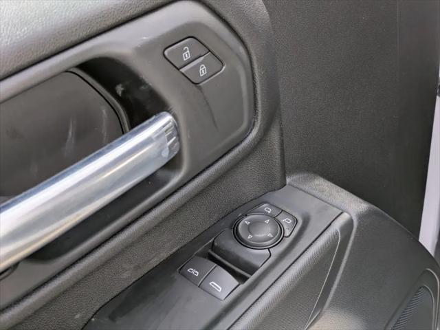 2026 GMC Sierra 3500HD Pro