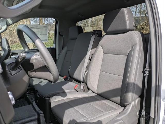 2026 GMC Sierra 3500HD Pro