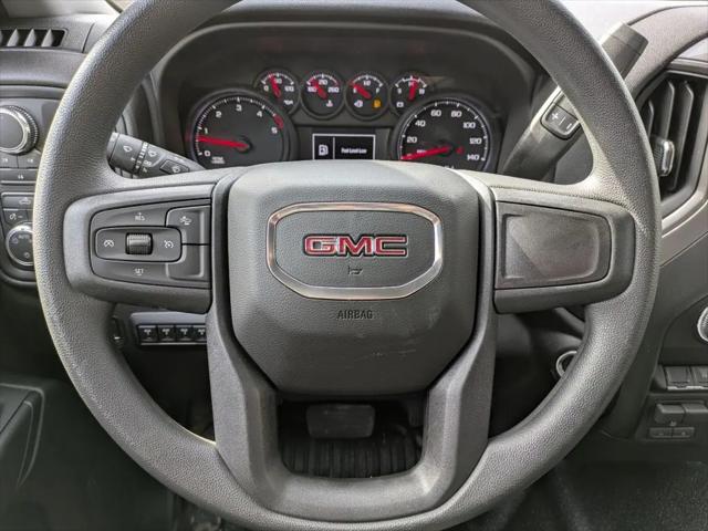 2026 GMC Sierra 3500HD Pro