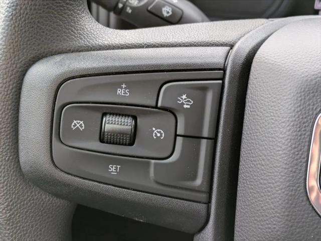 2026 GMC Sierra 3500HD Pro