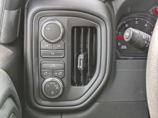 2026 GMC Sierra 3500HD Pro