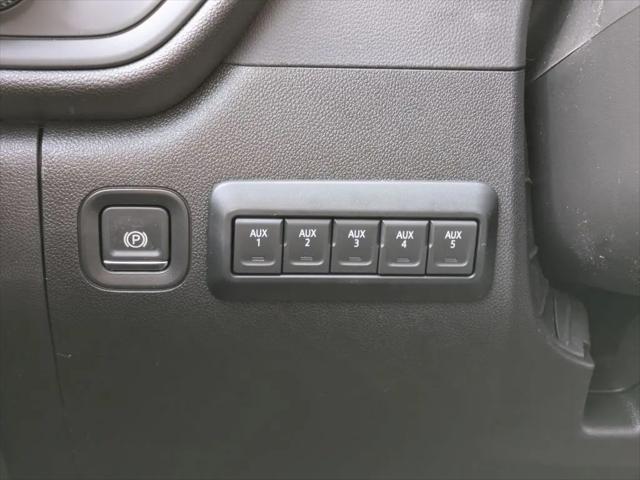 2026 GMC Sierra 3500HD Pro