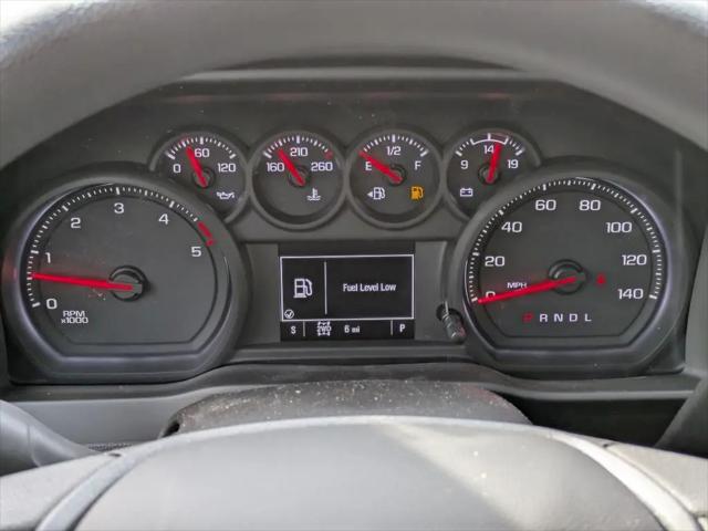 2026 GMC Sierra 3500HD Pro