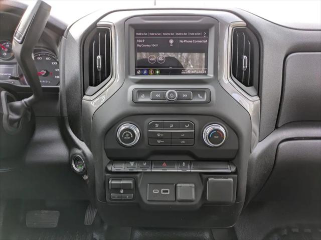 2026 GMC Sierra 3500HD Pro