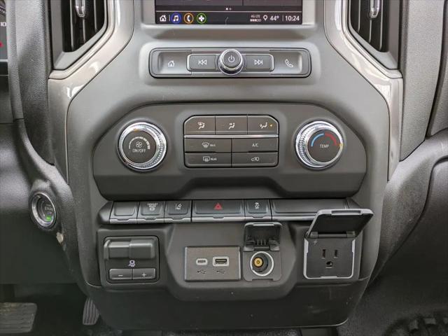 2026 GMC Sierra 3500HD Pro