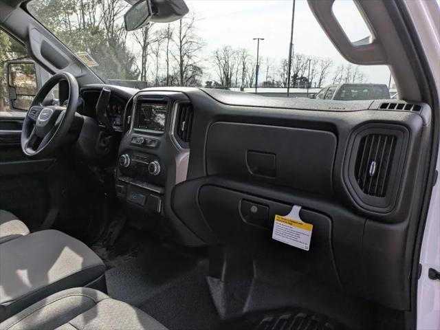 2026 GMC Sierra 3500HD Pro