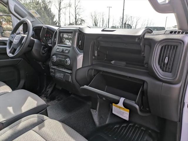 2026 GMC Sierra 3500HD Pro