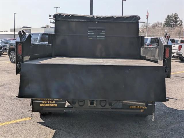 2026 GMC Sierra 3500HD Pro