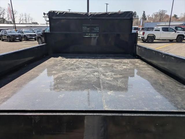 2026 GMC Sierra 3500HD Pro