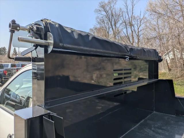 2026 GMC Sierra 3500HD Pro