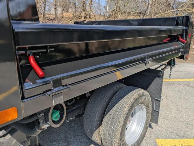 2026 GMC Sierra 3500HD Pro