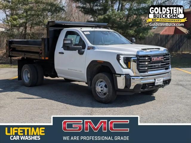 2026 GMC Sierra 3500HD Pro for sale in Albany, NY