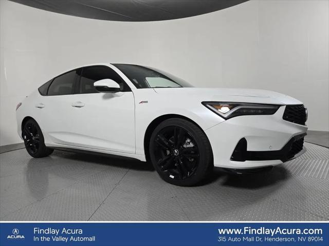 2026 Acura Integra FWD A-Spec with Technology for sale in Henderson, NV