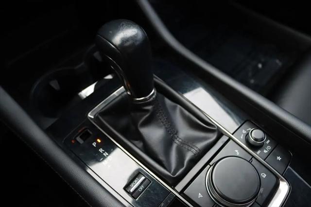 2022 Mazda Mazda3 2.5 Turbo