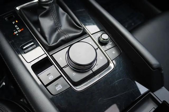 2022 Mazda Mazda3 2.5 Turbo