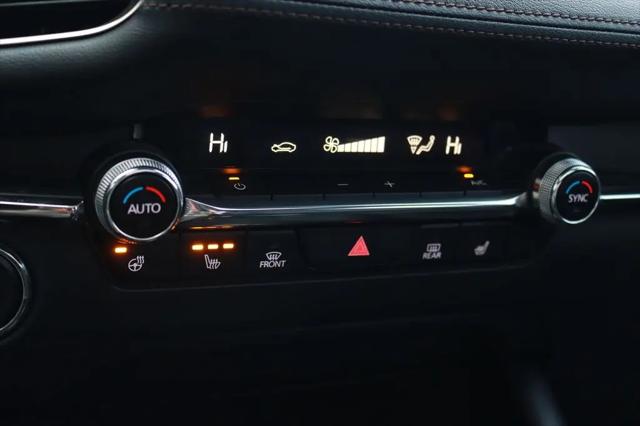 2022 Mazda Mazda3 2.5 Turbo