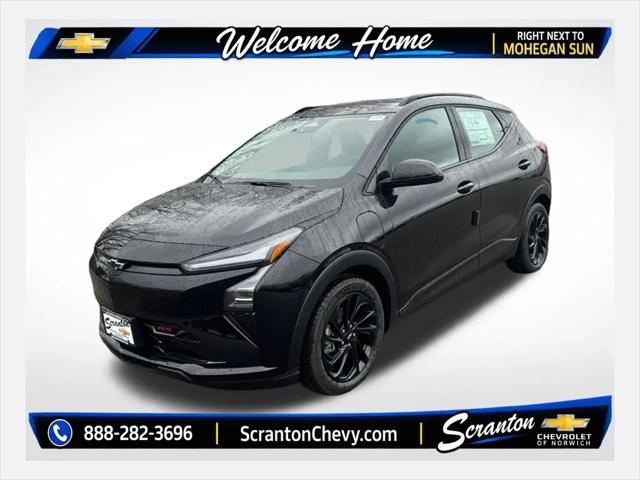 2027 Chevrolet Bolt RS FWD for sale in Norwich, CT