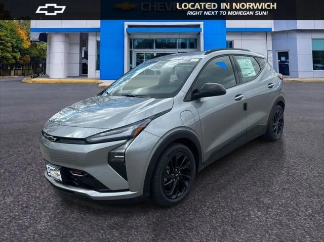 2027 Chevrolet Bolt RS FWD for sale in Norwich, CT