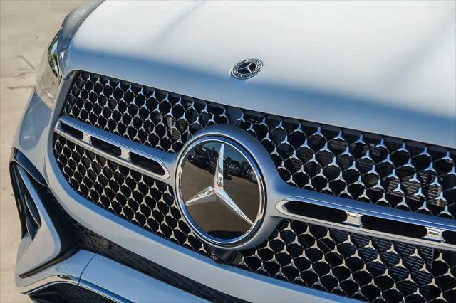 2026 Mercedes-Benz GLE GLE 450 4MATIC