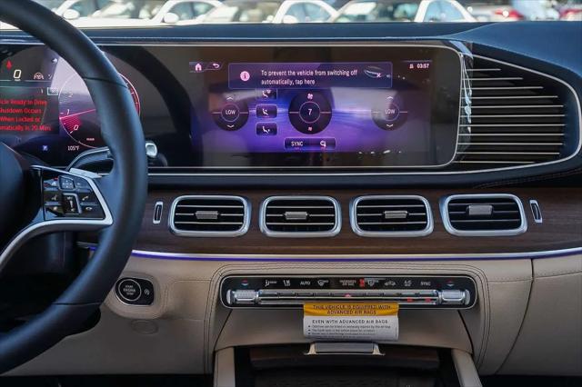 2026 Mercedes-Benz GLE GLE 450 4MATIC