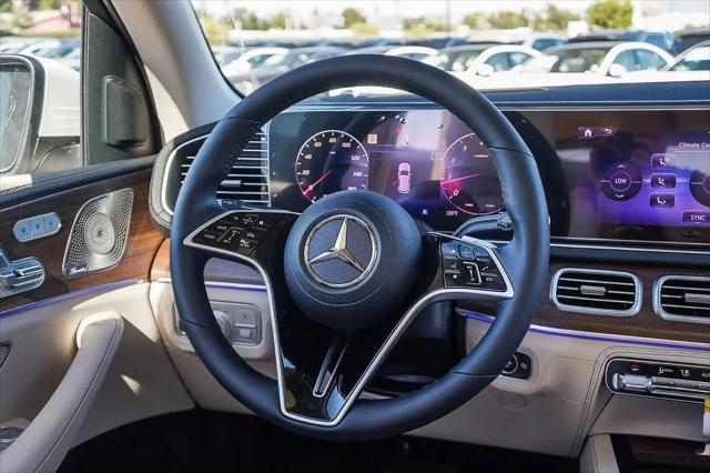 2026 Mercedes-Benz GLE GLE 450 4MATIC