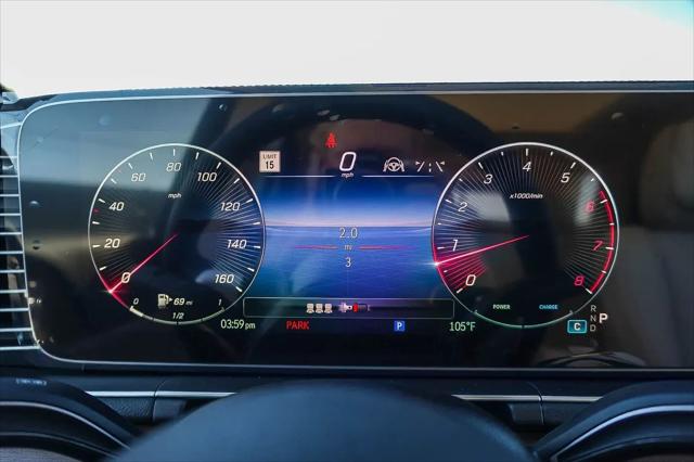 2026 Mercedes-Benz GLE GLE 450 4MATIC