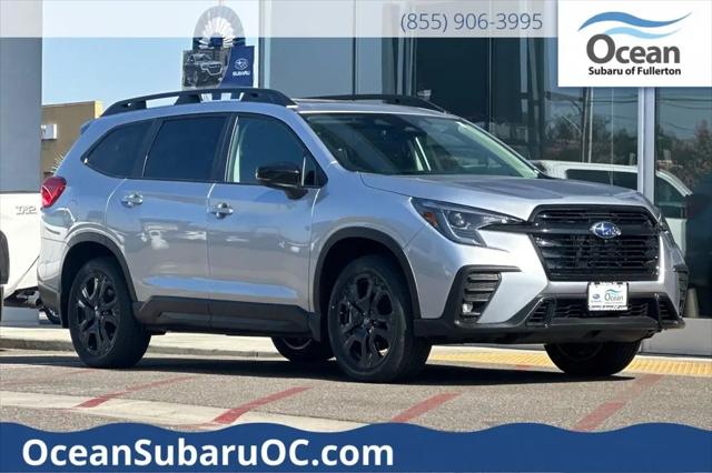 2026 Subaru Ascent Onyx Edition Touring 7-Passenger for sale in Fullerton, CA