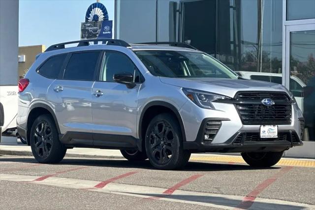 2026 Subaru Ascent Onyx Edition Touring 7-Passenger