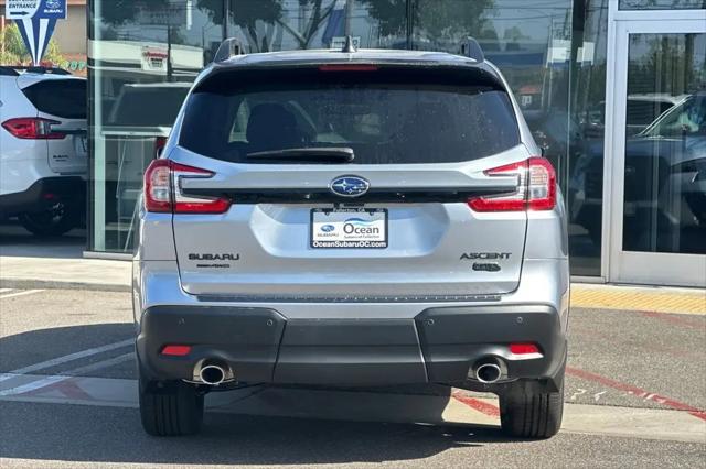 2026 Subaru Ascent Onyx Edition Touring 7-Passenger