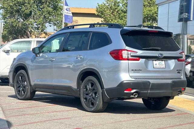 2026 Subaru Ascent Onyx Edition Touring 7-Passenger
