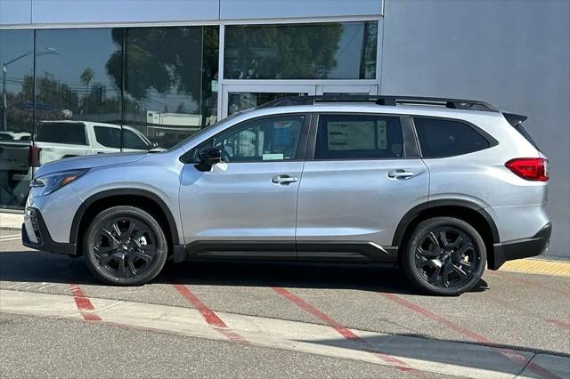 2026 Subaru Ascent Onyx Edition Touring 7-Passenger