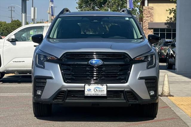 2026 Subaru Ascent Onyx Edition Touring 7-Passenger