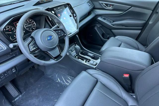 2026 Subaru Ascent Onyx Edition Touring 7-Passenger