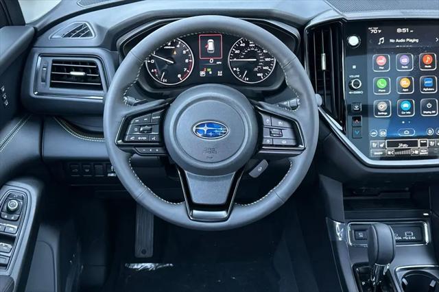 2026 Subaru Ascent Onyx Edition Touring 7-Passenger