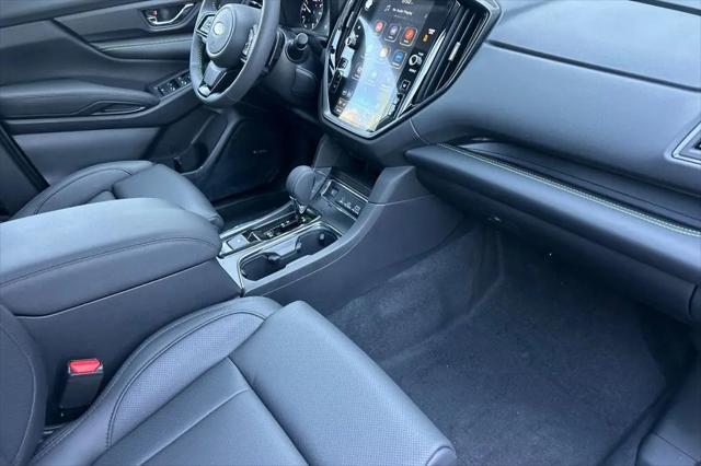 2026 Subaru Ascent Onyx Edition Touring 7-Passenger